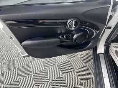 2023 MINI Cooper S Base