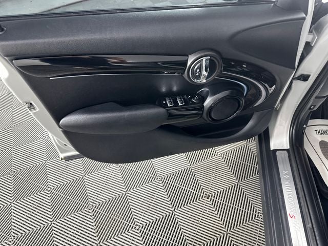 2023 MINI Cooper S Base