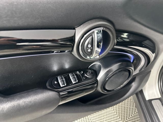 2023 MINI Cooper S Base