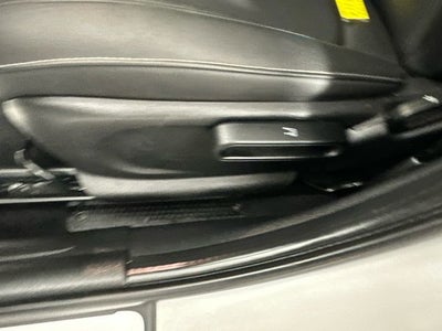 2023 MINI Cooper S Base