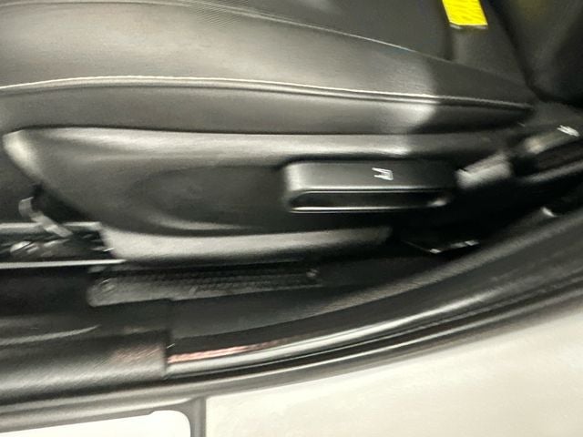 2023 MINI Cooper S Base