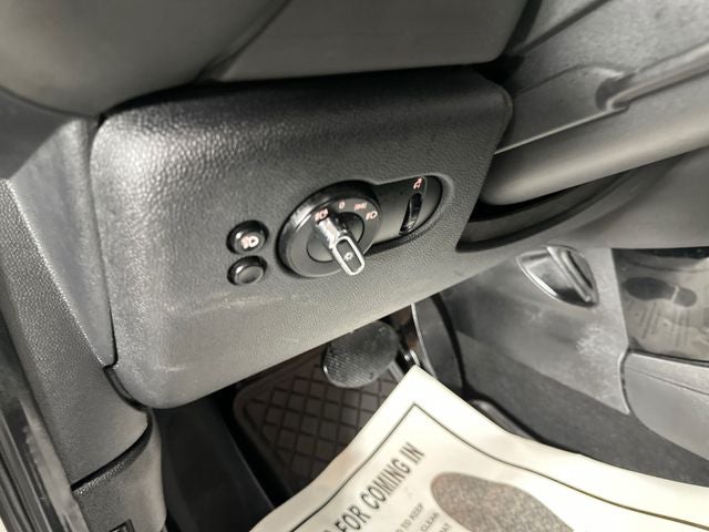 2023 MINI Cooper S Base