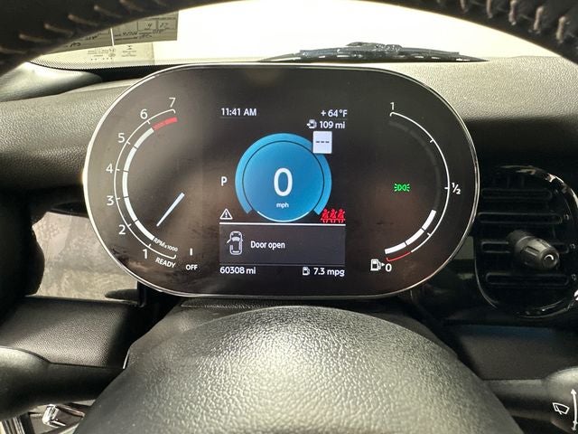 2023 MINI Cooper S Base