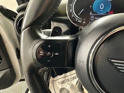 2023 MINI Cooper S Base