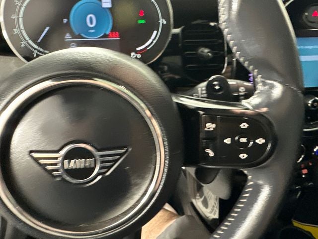 2023 MINI Cooper S Base