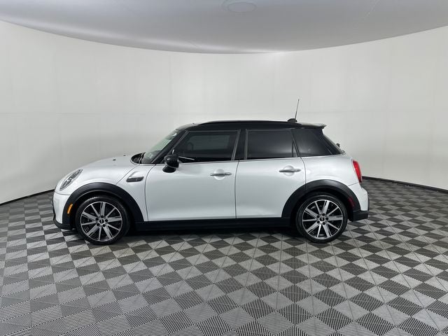 2023 MINI Cooper S Base