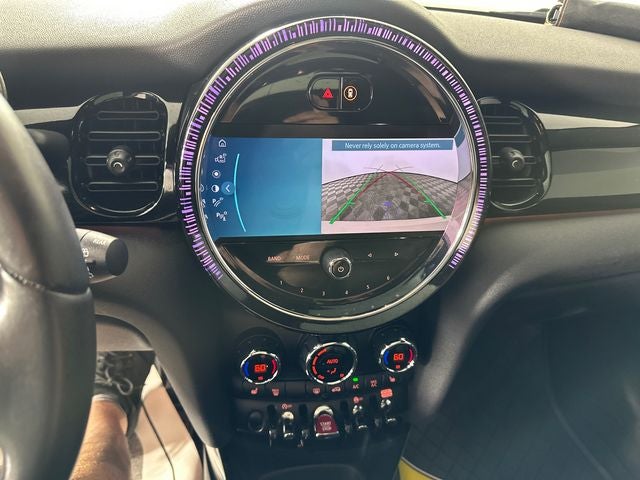 2023 MINI Cooper S Base