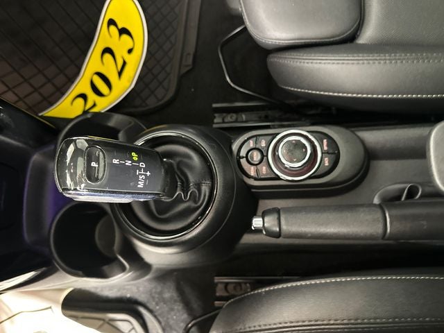 2023 MINI Cooper S Base