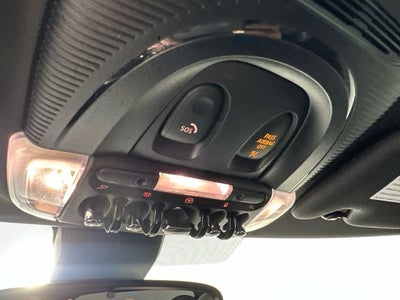 2023 MINI Cooper S Base