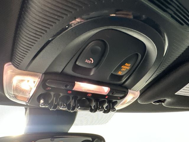 2023 MINI Cooper S Base