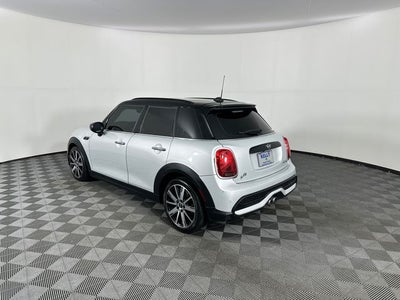 2023 MINI Cooper S Base