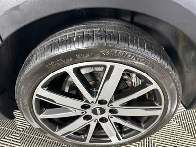 2023 MINI Cooper S Base