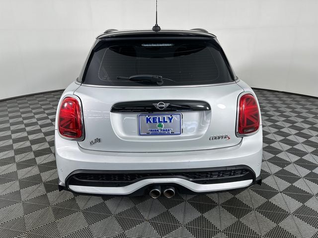 2023 MINI Cooper S Base