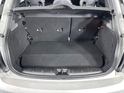 2023 MINI Cooper S Base