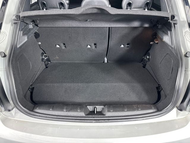 2023 MINI Cooper S Base