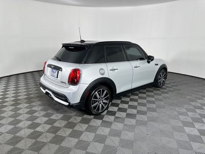 2023 MINI Cooper S Base