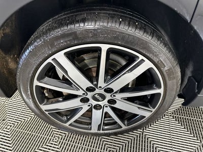 2023 MINI Cooper S Base