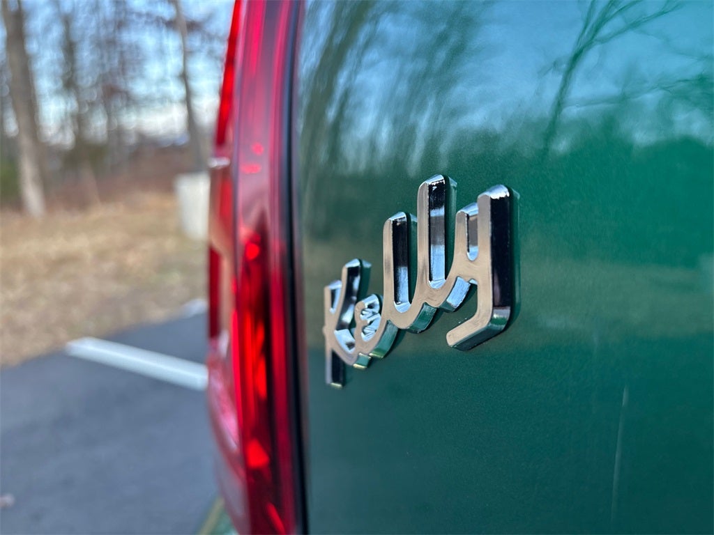 2021 MINI Countryman All4 Cooper S