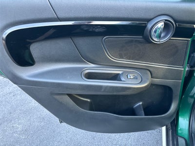 2021 MINI Countryman All4 Cooper S