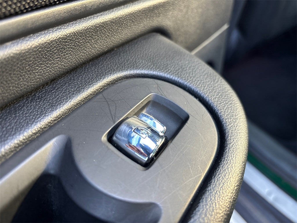 2021 MINI Countryman All4 Cooper S