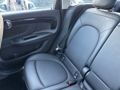 2021 MINI Countryman All4 Cooper S