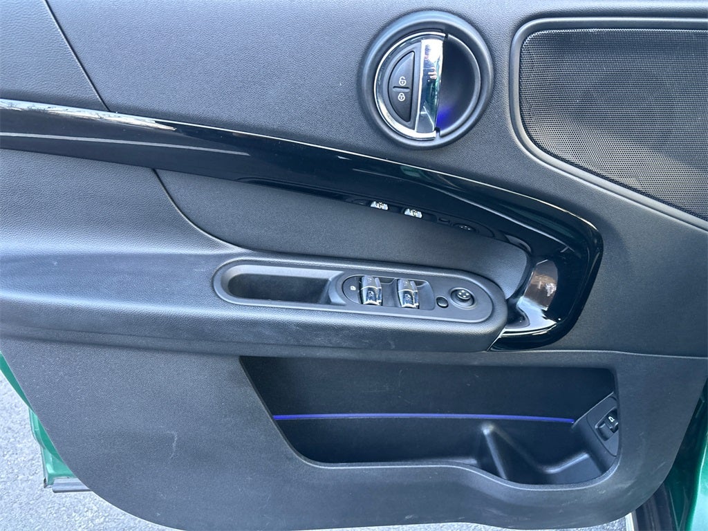 2021 MINI Countryman All4 Cooper S