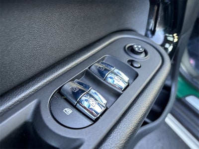 2021 MINI Countryman All4 Cooper S