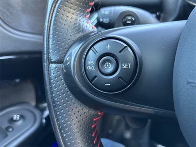 2021 MINI Countryman All4 Cooper S