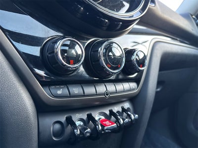 2021 MINI Countryman All4 Cooper S