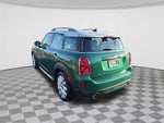 2021 MINI Countryman All4 Cooper S