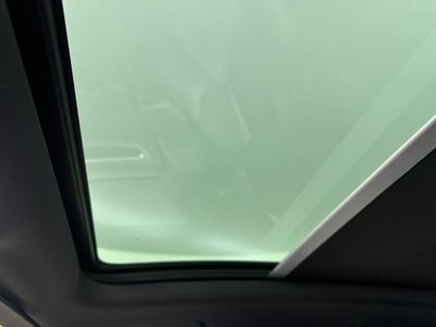 2018 Porsche Macan Base