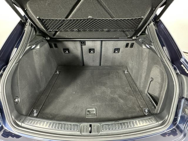 2018 Porsche Macan Base