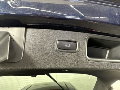 2018 Porsche Macan Base