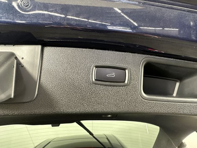 2018 Porsche Macan Base