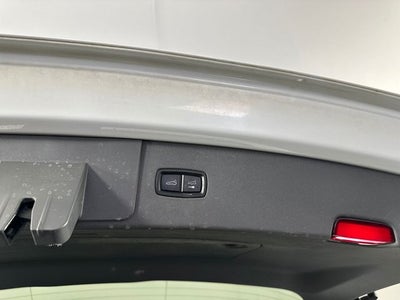 2019 Porsche Cayenne Base