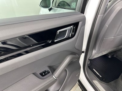 2019 Porsche Cayenne Base