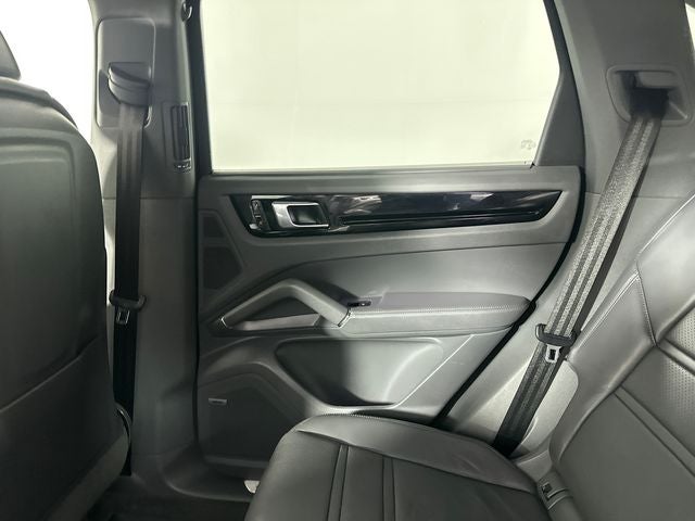 2019 Porsche Cayenne Base