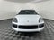 2019 Porsche Cayenne Base
