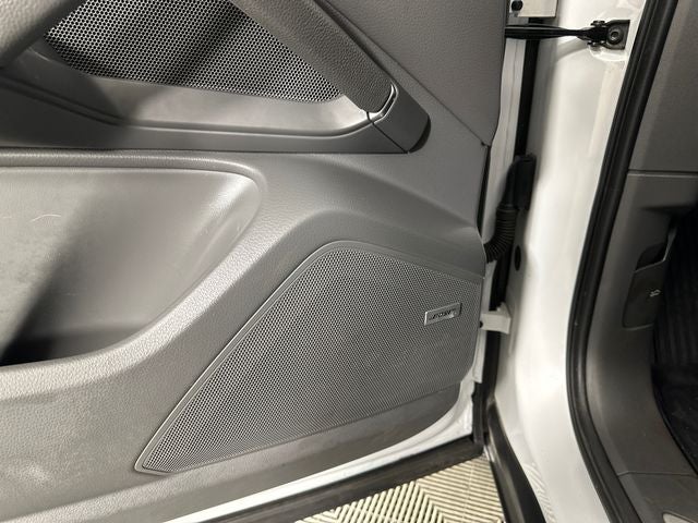 2019 Porsche Cayenne Base