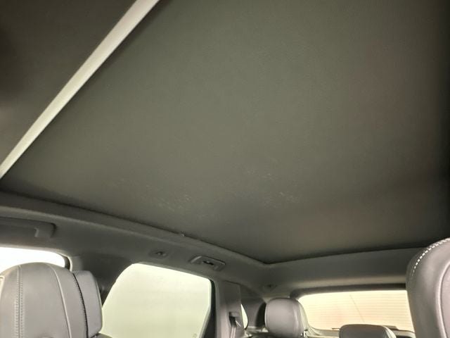 2019 Porsche Cayenne Base