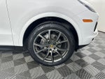 2019 Porsche Cayenne Base