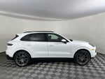 2019 Porsche Cayenne Base