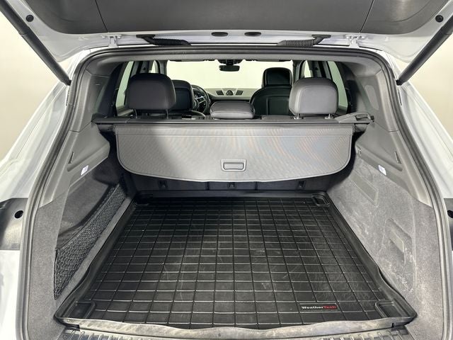 2019 Porsche Cayenne Base