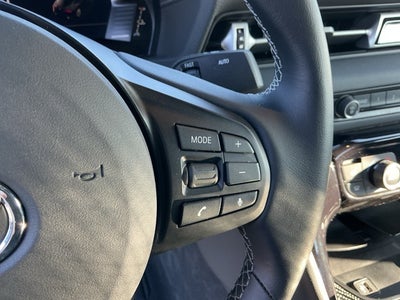 2025 Toyota GR Supra 3.0