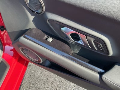 2025 Toyota GR Supra 3.0