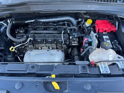 2018 Jeep Renegade Sport