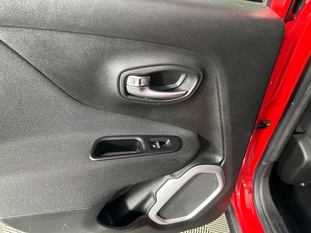 2019 Jeep Renegade Sport