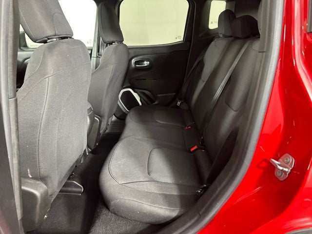 2019 Jeep Renegade Sport