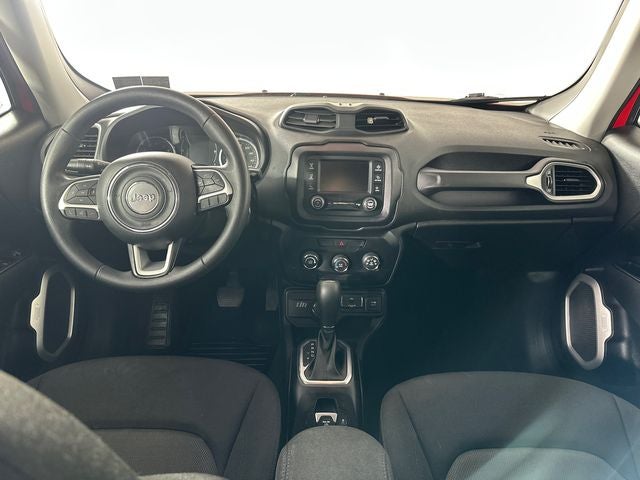 2019 Jeep Renegade Sport