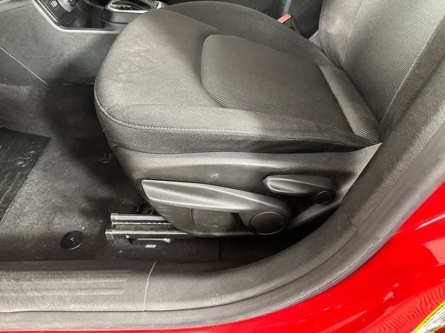 2019 Jeep Renegade Sport